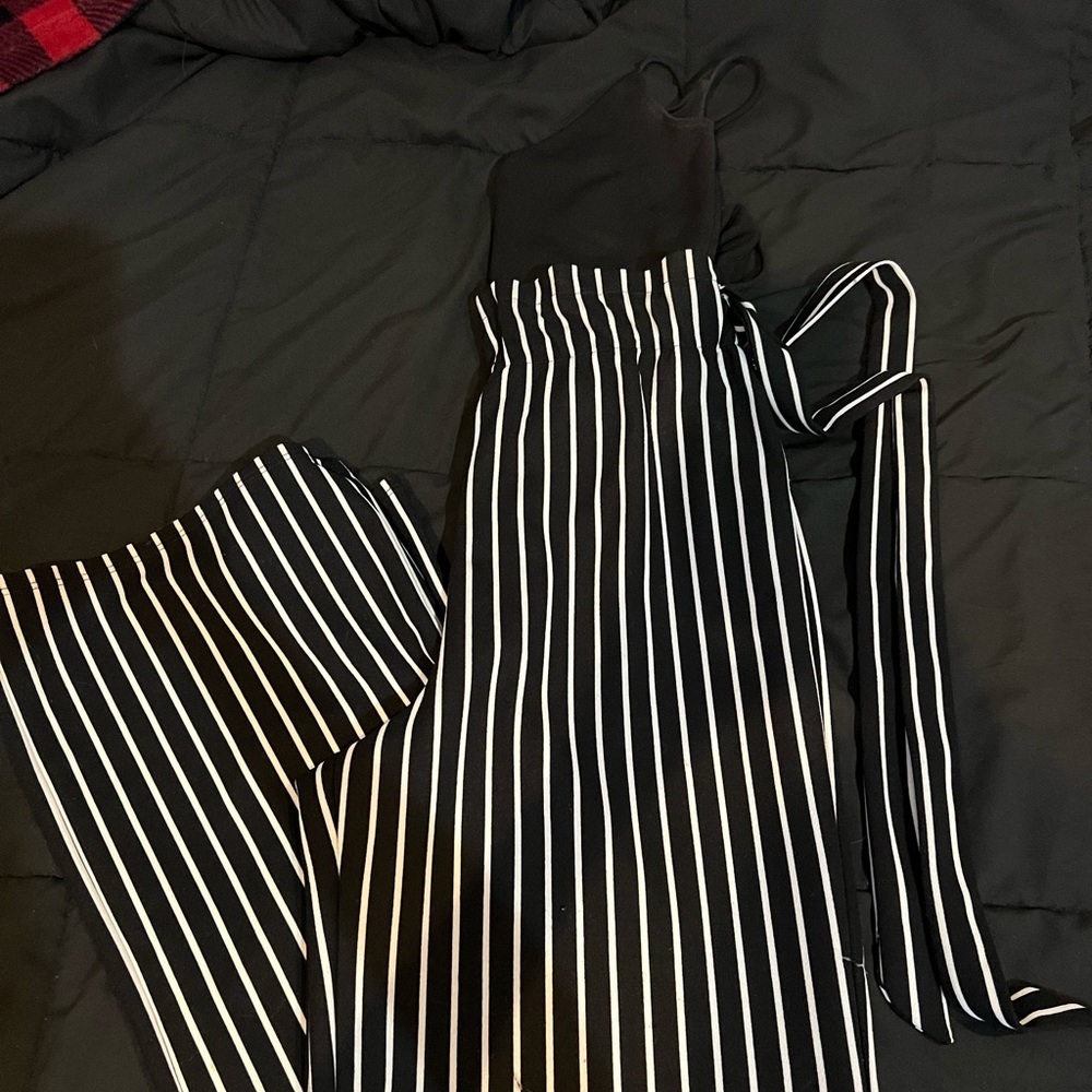 Windsor jumpsuit